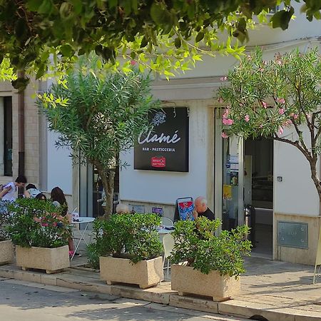 B&B San Trifone Adelfia Экстерьер фото