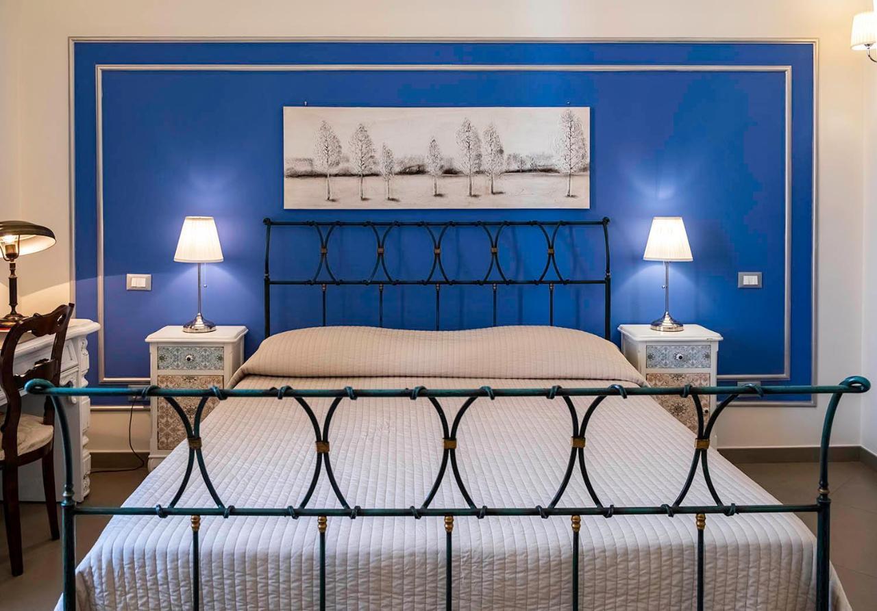 B&B San Trifone Adelfia Экстерьер фото