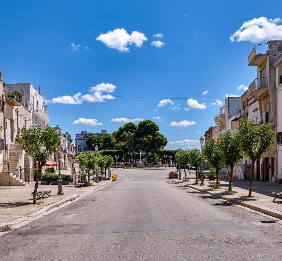 B&B San Trifone Adelfia Экстерьер фото