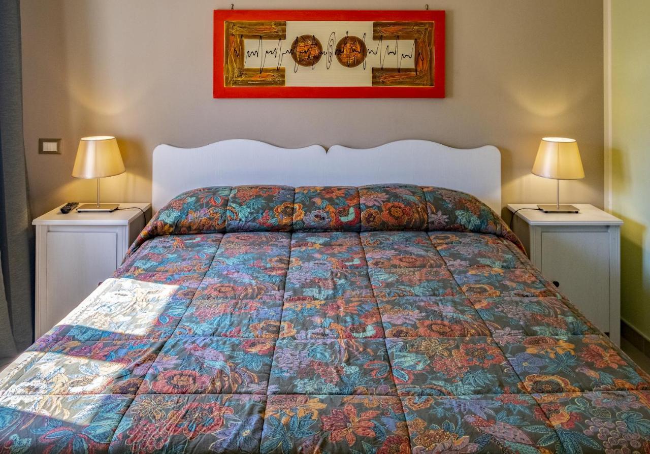 B&B San Trifone Adelfia Экстерьер фото