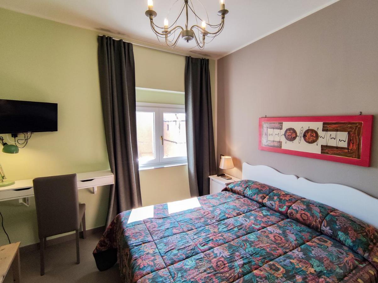 B&B San Trifone Adelfia Экстерьер фото