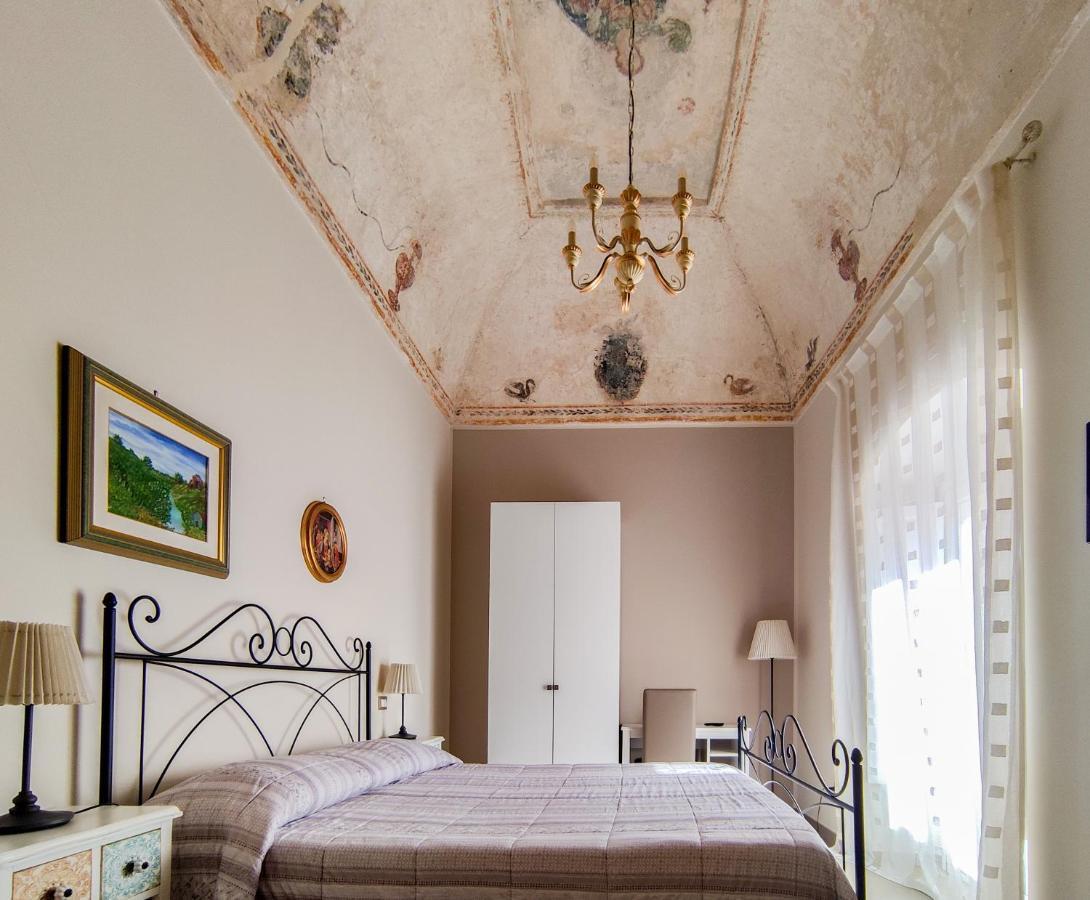 B&B San Trifone Adelfia Экстерьер фото