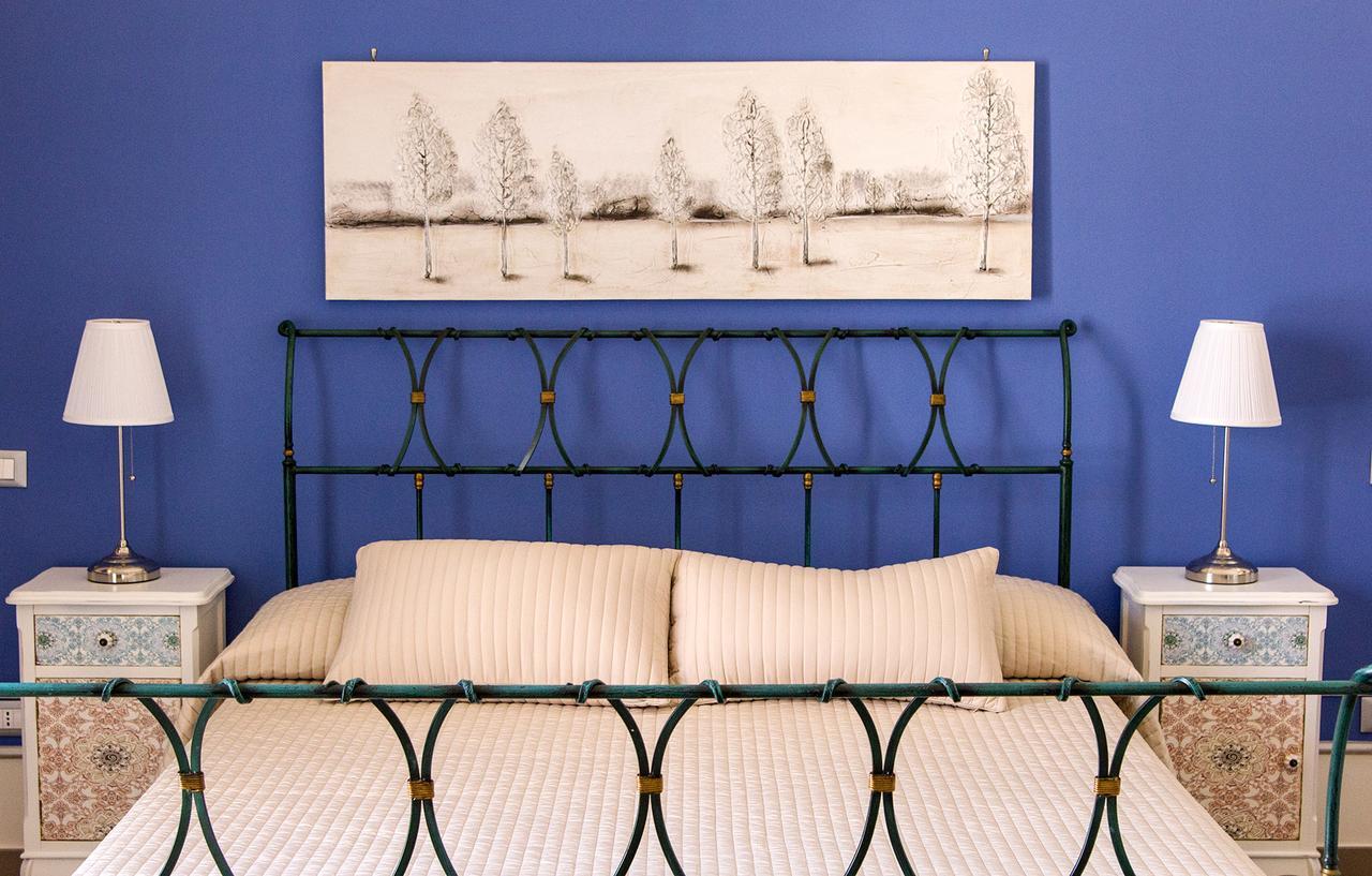 B&B San Trifone Adelfia Экстерьер фото