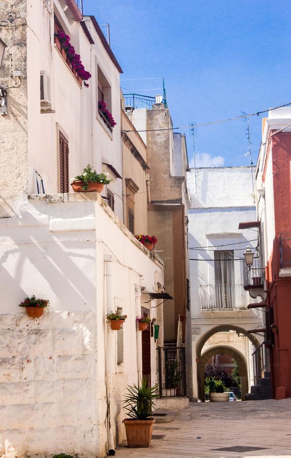 B&B San Trifone Adelfia Экстерьер фото
