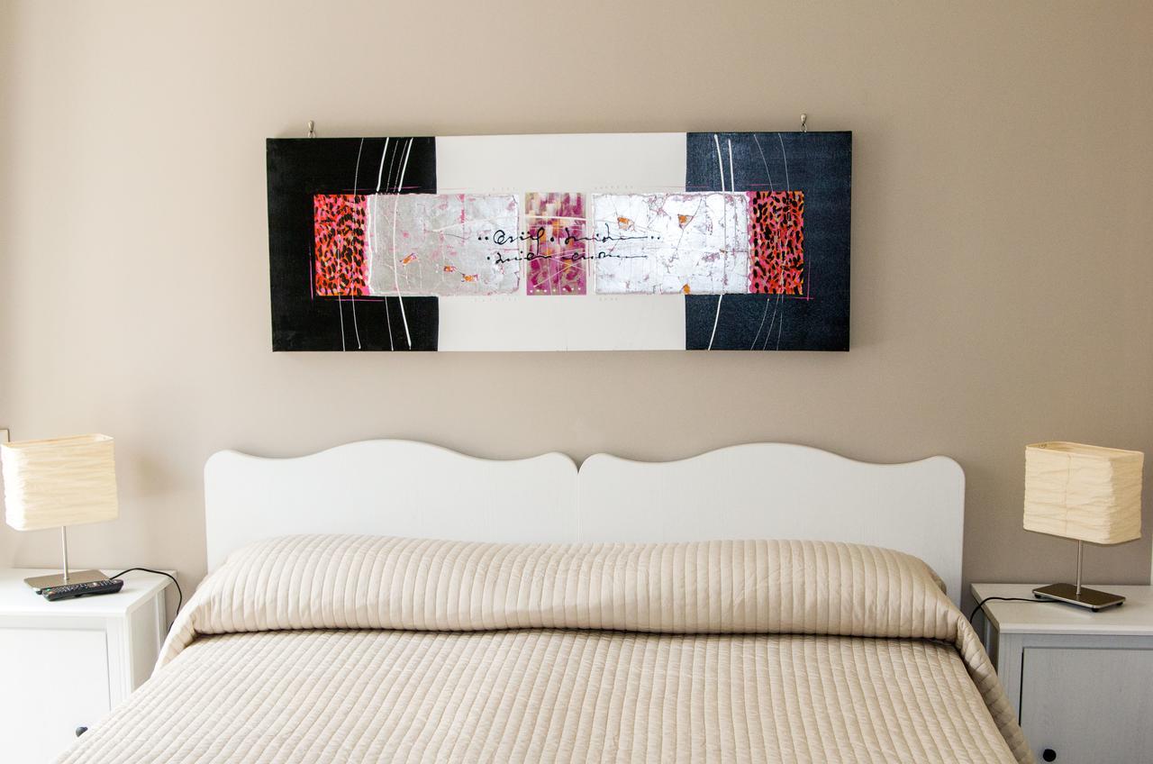 B&B San Trifone Adelfia Экстерьер фото