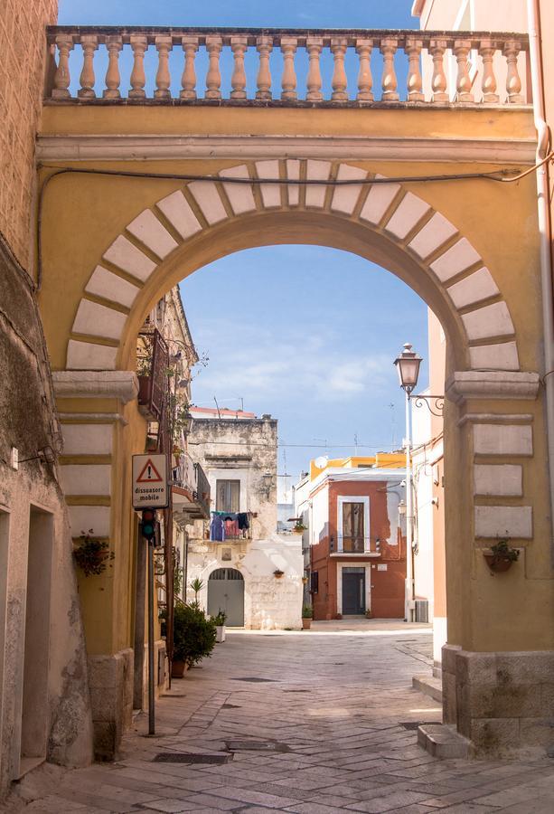 B&B San Trifone Adelfia Экстерьер фото