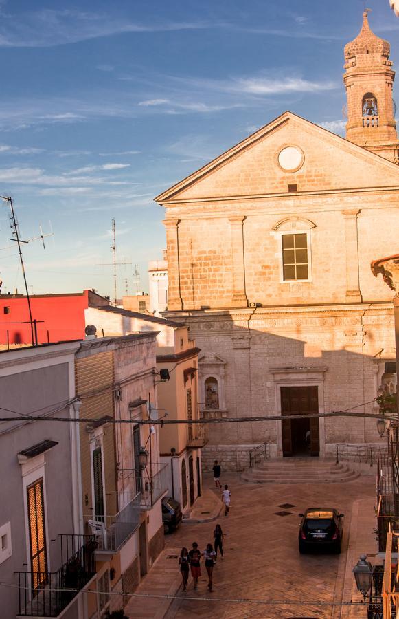 B&B San Trifone Adelfia Экстерьер фото