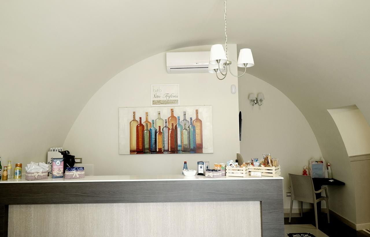 B&B San Trifone Adelfia Экстерьер фото