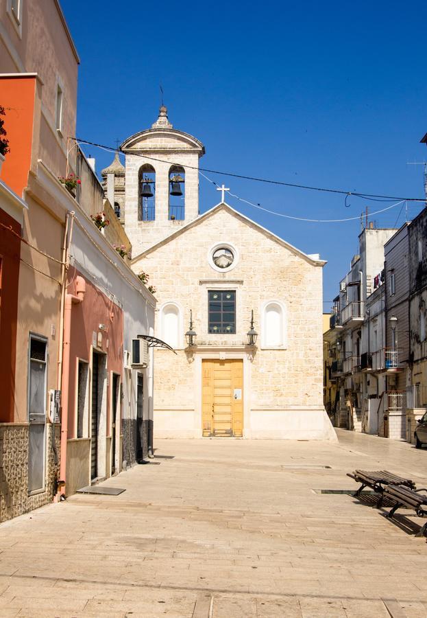 B&B San Trifone Adelfia Экстерьер фото