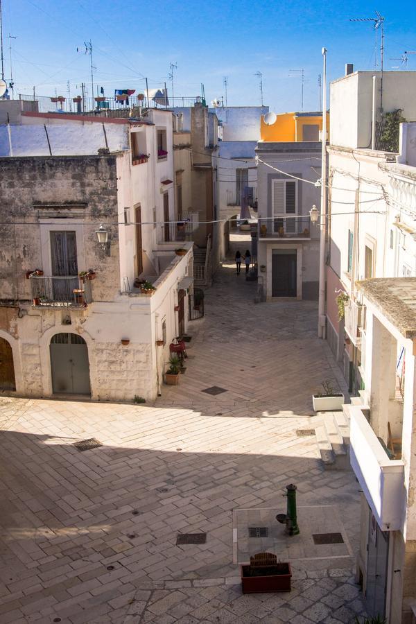 B&B San Trifone Adelfia Экстерьер фото
