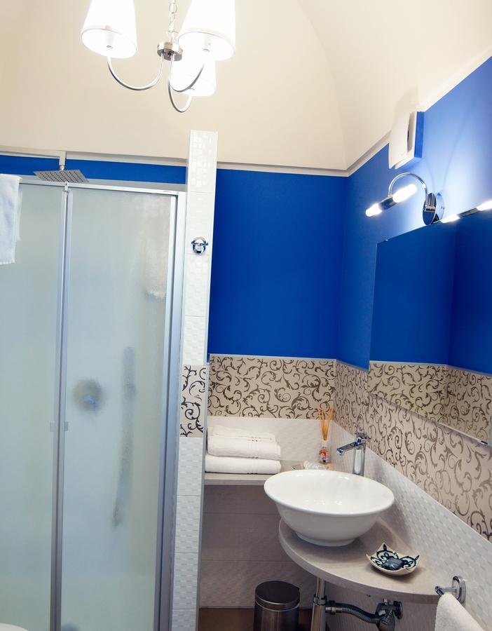 B&B San Trifone Adelfia Экстерьер фото
