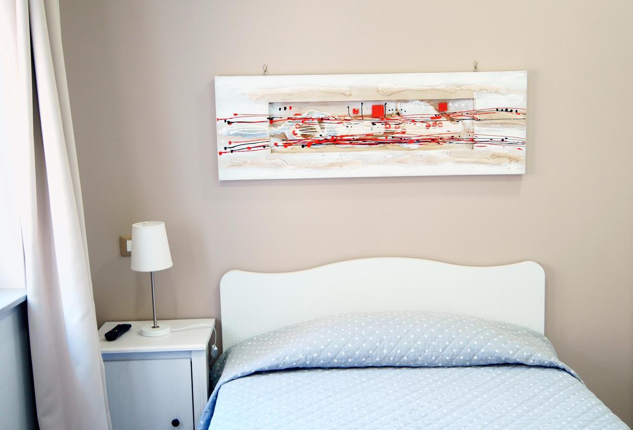 B&B San Trifone Adelfia Экстерьер фото