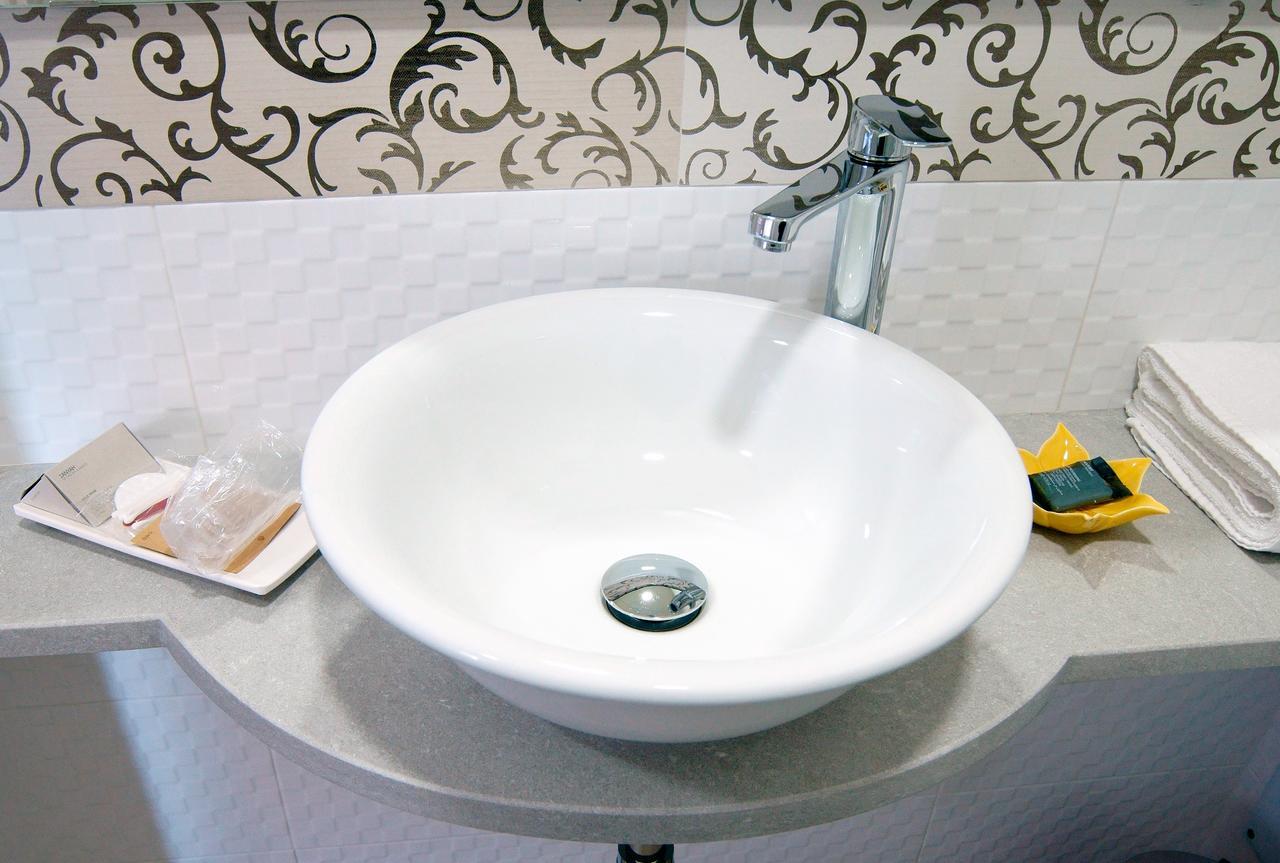 B&B San Trifone Adelfia Экстерьер фото