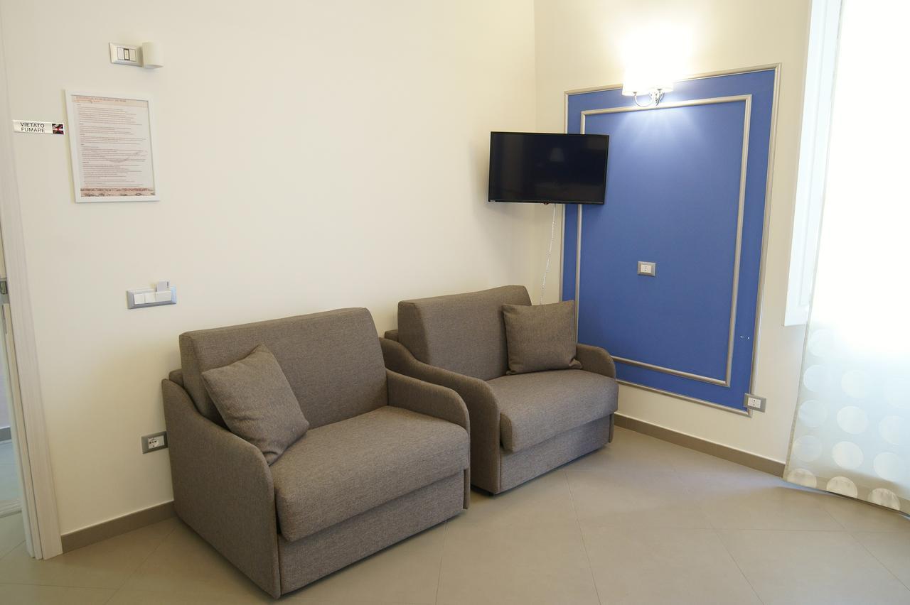 B&B San Trifone Adelfia Экстерьер фото