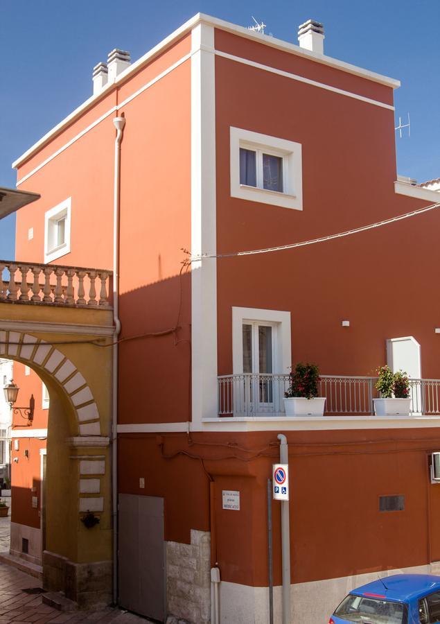 B&B San Trifone Adelfia Экстерьер фото