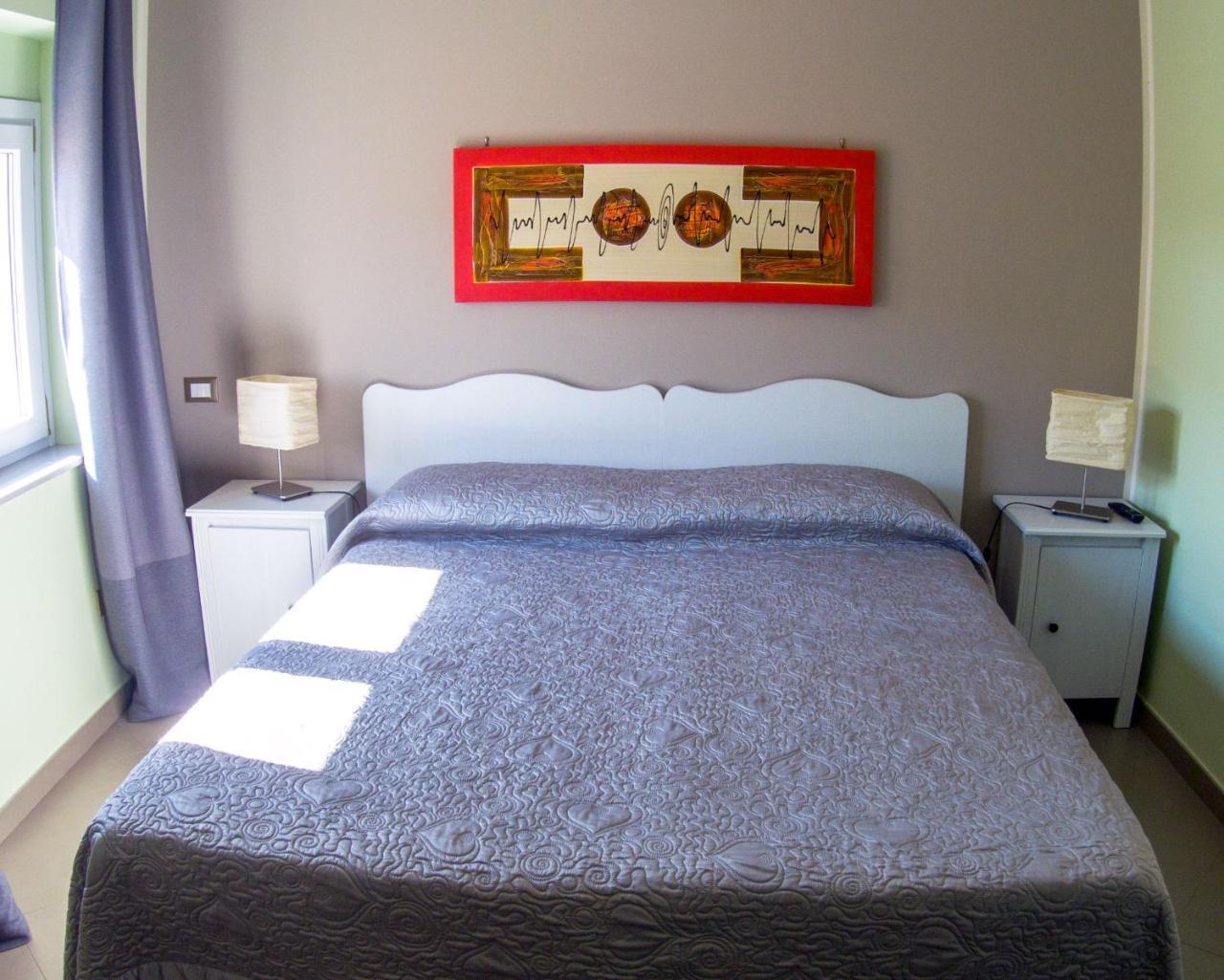 B&B San Trifone Adelfia Экстерьер фото